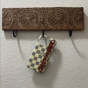 LV phone case